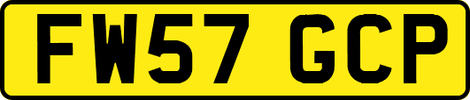 FW57GCP