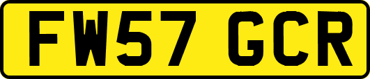 FW57GCR