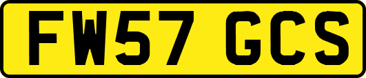 FW57GCS