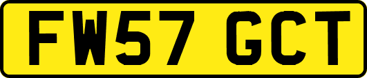 FW57GCT