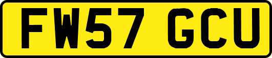 FW57GCU