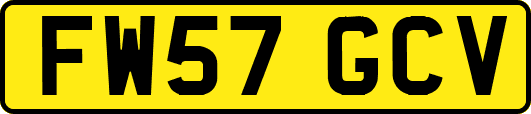 FW57GCV