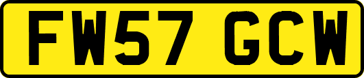 FW57GCW