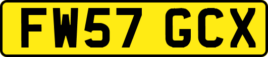 FW57GCX