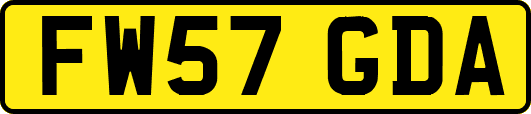 FW57GDA