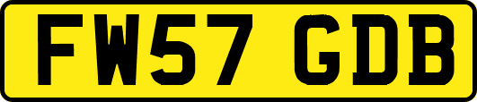 FW57GDB