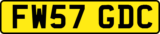 FW57GDC