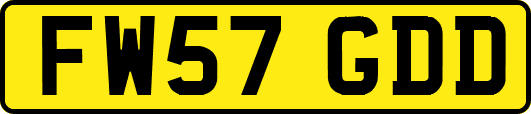 FW57GDD