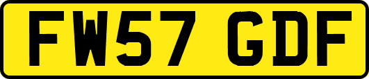 FW57GDF