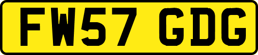 FW57GDG