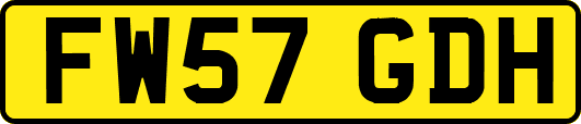 FW57GDH