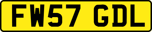 FW57GDL