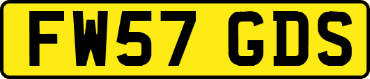 FW57GDS