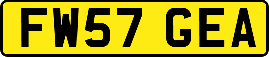 FW57GEA
