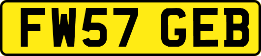 FW57GEB