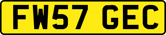 FW57GEC
