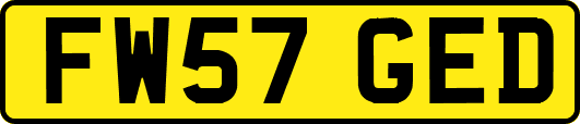 FW57GED