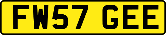 FW57GEE