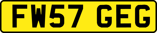 FW57GEG