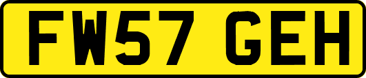 FW57GEH