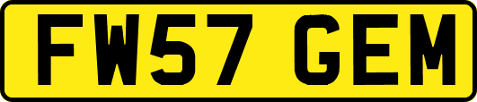 FW57GEM