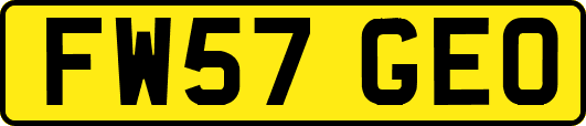 FW57GEO