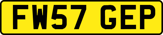 FW57GEP