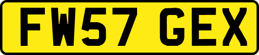 FW57GEX