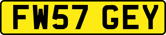 FW57GEY