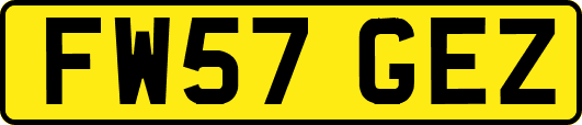 FW57GEZ