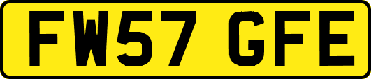 FW57GFE