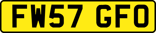FW57GFO
