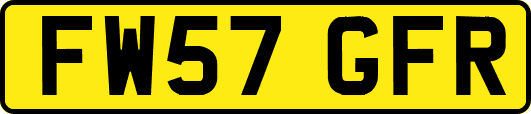 FW57GFR