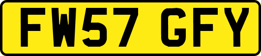 FW57GFY