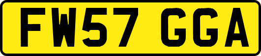 FW57GGA