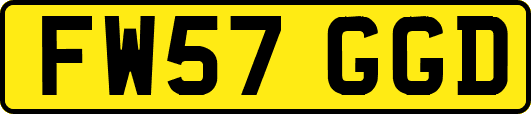 FW57GGD