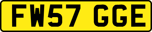 FW57GGE
