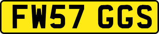 FW57GGS