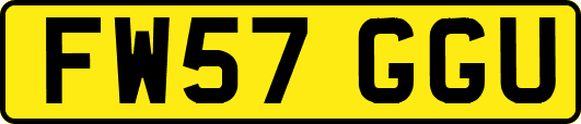 FW57GGU