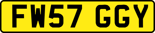 FW57GGY