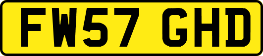 FW57GHD