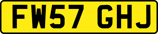 FW57GHJ