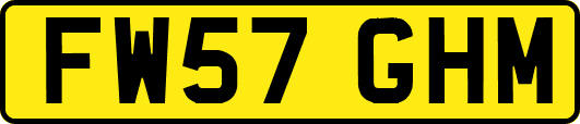 FW57GHM
