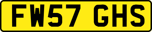 FW57GHS