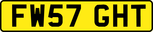 FW57GHT