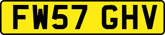 FW57GHV