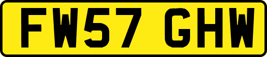 FW57GHW