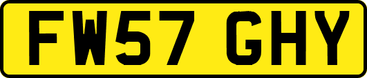 FW57GHY
