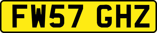 FW57GHZ