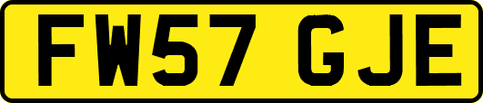 FW57GJE